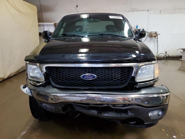 Photo 4 VIN: 1FTRX18L13NB23496 - FORD ALL MODELS 