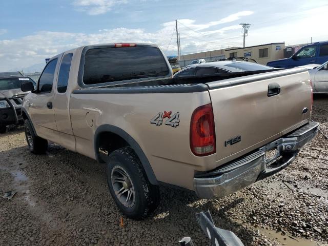 Photo 1 VIN: 1FTRX18L1WKB30907 - FORD F150 