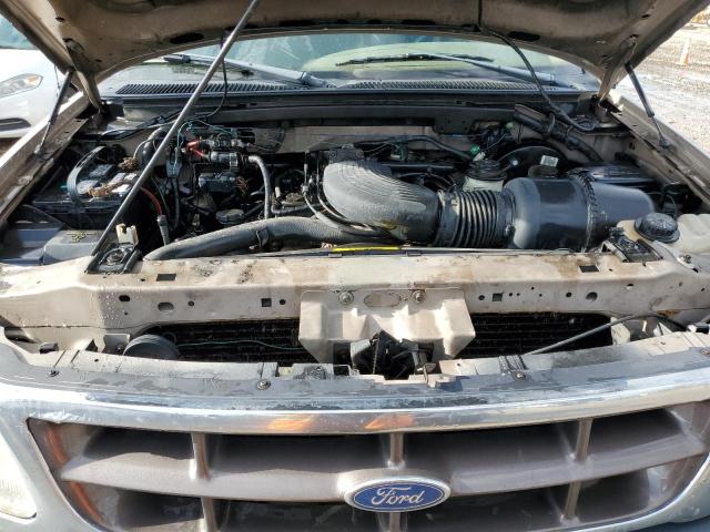 Photo 10 VIN: 1FTRX18L1WKB30907 - FORD F150 