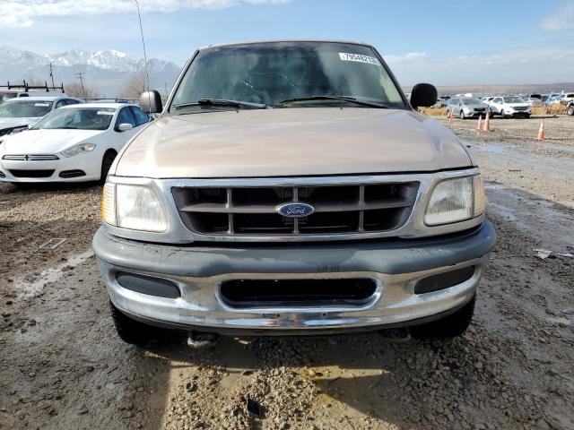 Photo 4 VIN: 1FTRX18L1WKB30907 - FORD F150 