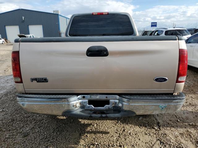 Photo 5 VIN: 1FTRX18L1WKB30907 - FORD F150 