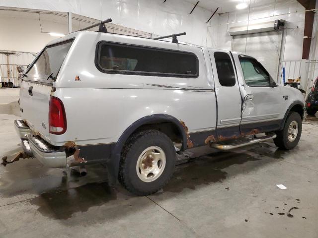 Photo 2 VIN: 1FTRX18L1XNA40463 - FORD ALL MODELS 