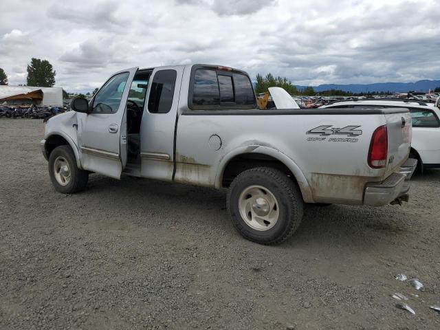 Photo 1 VIN: 1FTRX18L1YKA59338 - FORD F150 