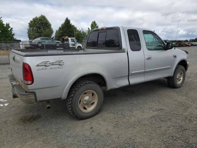 Photo 2 VIN: 1FTRX18L1YKA59338 - FORD F150 