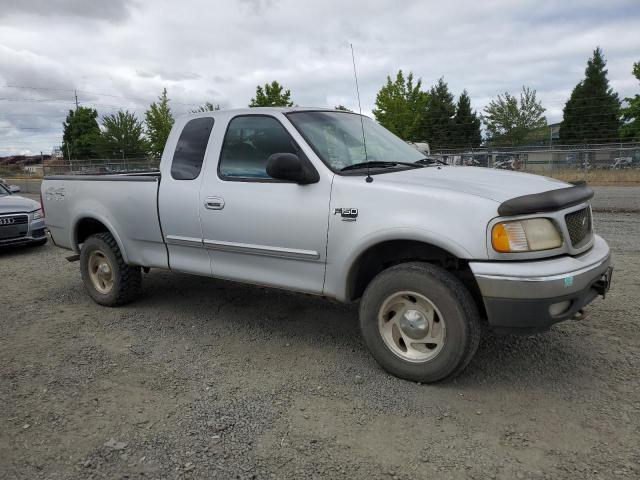 Photo 3 VIN: 1FTRX18L1YKA59338 - FORD F150 