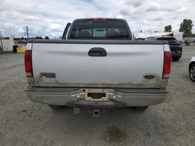 Photo 5 VIN: 1FTRX18L1YKA59338 - FORD F150 