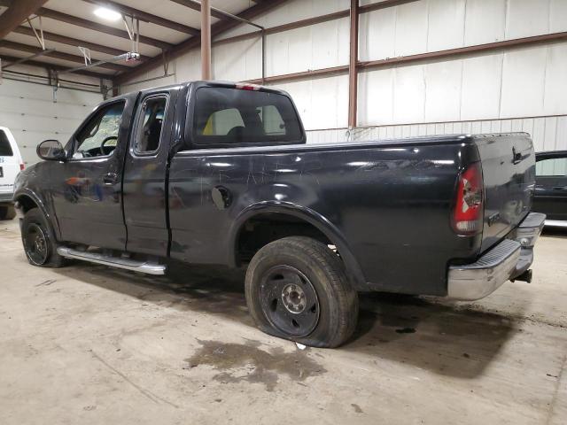 Photo 1 VIN: 1FTRX18L1YNA59550 - FORD F150 