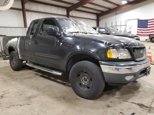 Photo 3 VIN: 1FTRX18L1YNA59550 - FORD F150 