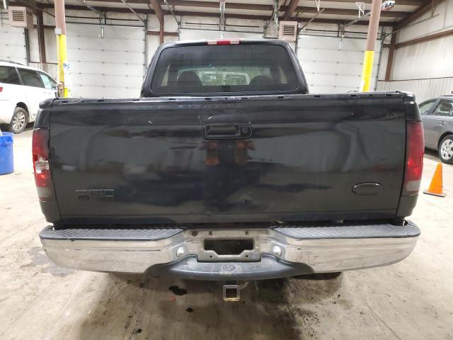 Photo 5 VIN: 1FTRX18L1YNA59550 - FORD F150 