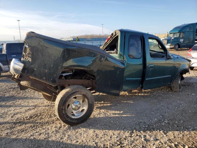 Photo 2 VIN: 1FTRX18L1YNB12280 - FORD F150 