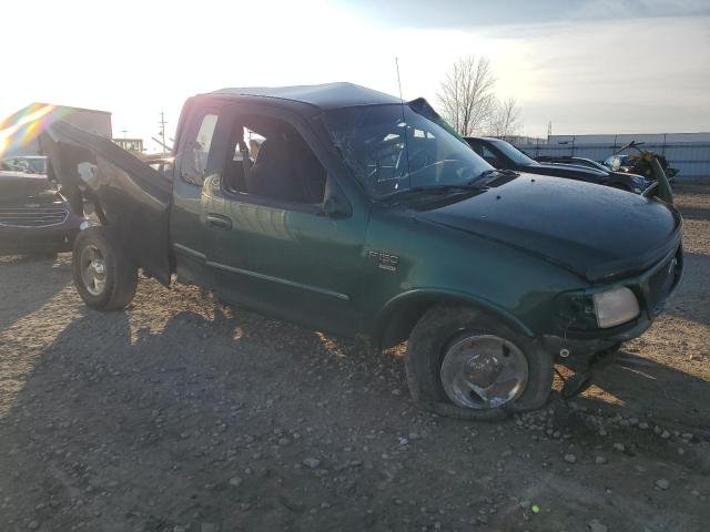 Photo 3 VIN: 1FTRX18L1YNB12280 - FORD F150 