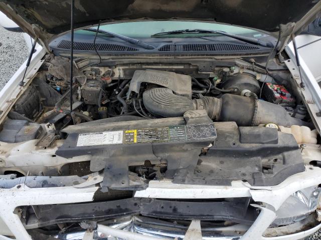 Photo 10 VIN: 1FTRX18L21NB45617 - FORD F150 