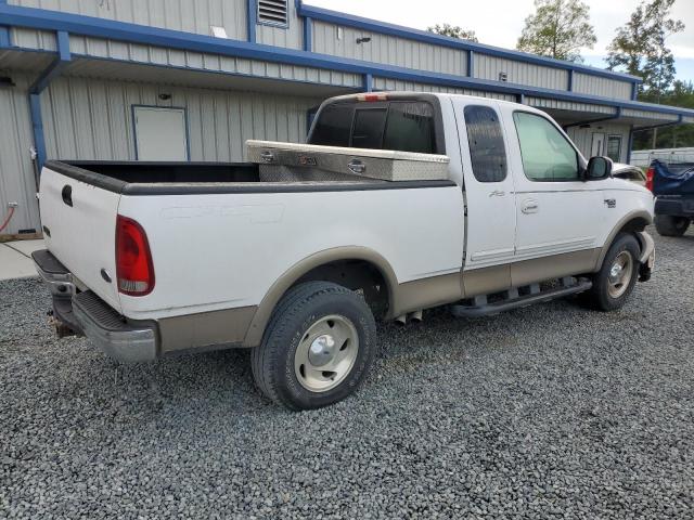 Photo 2 VIN: 1FTRX18L21NB45617 - FORD F150 