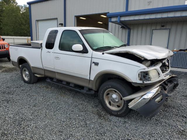 Photo 3 VIN: 1FTRX18L21NB45617 - FORD F150 