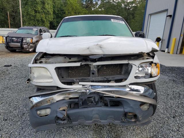 Photo 4 VIN: 1FTRX18L21NB45617 - FORD F150 