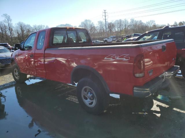 Photo 1 VIN: 1FTRX18L22NA49620 - FORD F150 