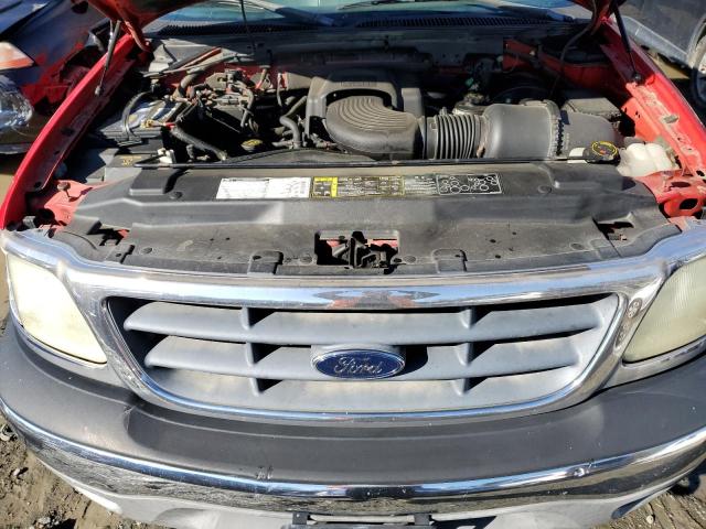 Photo 10 VIN: 1FTRX18L22NA49620 - FORD F150 