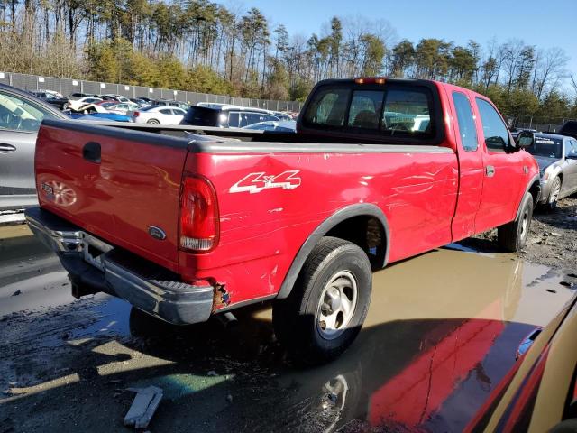 Photo 2 VIN: 1FTRX18L22NA49620 - FORD F150 