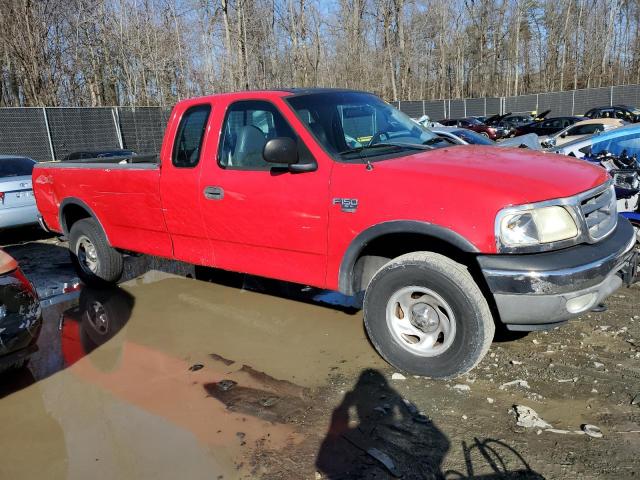 Photo 3 VIN: 1FTRX18L22NA49620 - FORD F150 