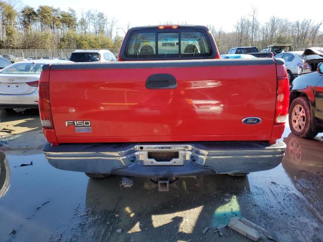 Photo 5 VIN: 1FTRX18L22NA49620 - FORD F150 