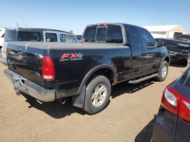 Photo 2 VIN: 1FTRX18L23NB37309 - FORD F150 