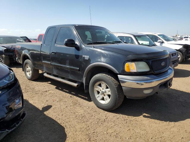 Photo 3 VIN: 1FTRX18L23NB37309 - FORD F150 