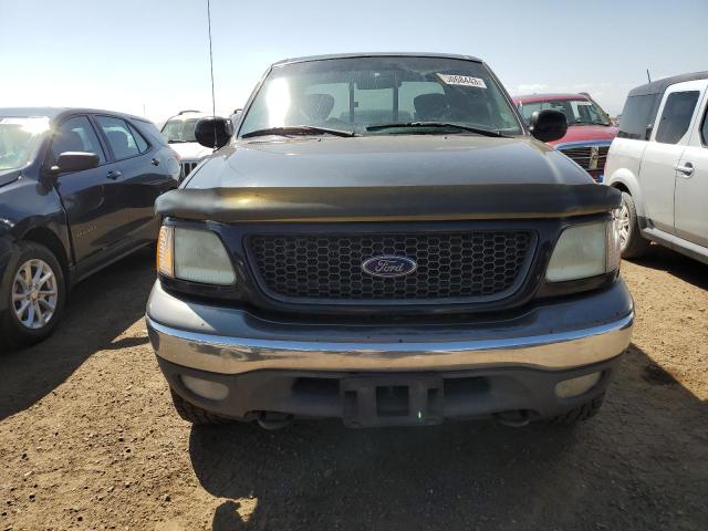 Photo 4 VIN: 1FTRX18L23NB37309 - FORD F150 