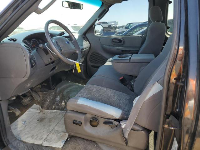 Photo 6 VIN: 1FTRX18L23NB37309 - FORD F150 