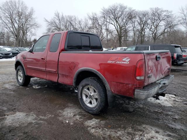 Photo 1 VIN: 1FTRX18L23NB81598 - FORD F150 