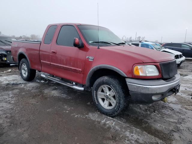 Photo 3 VIN: 1FTRX18L23NB81598 - FORD F150 