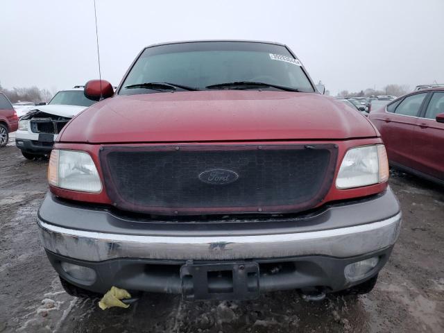 Photo 4 VIN: 1FTRX18L23NB81598 - FORD F150 