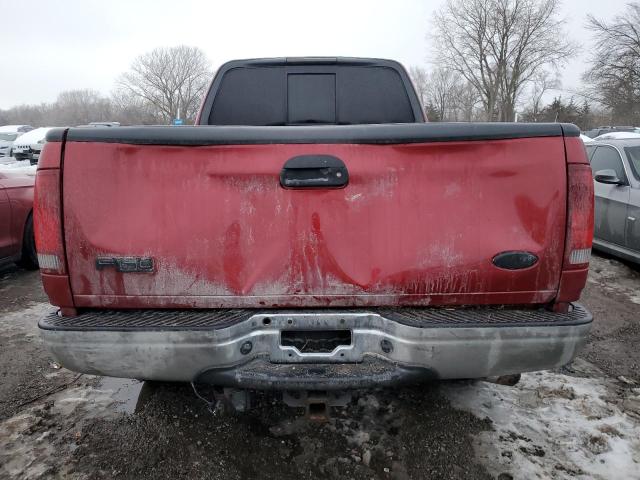 Photo 5 VIN: 1FTRX18L23NB81598 - FORD F150 