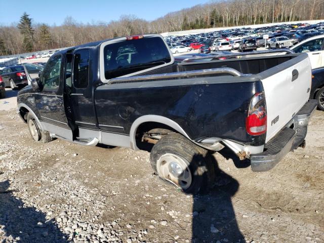 Photo 1 VIN: 1FTRX18L2WKA85637 - FORD F150 