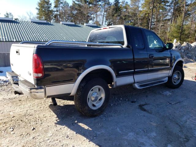 Photo 2 VIN: 1FTRX18L2WKA85637 - FORD F150 