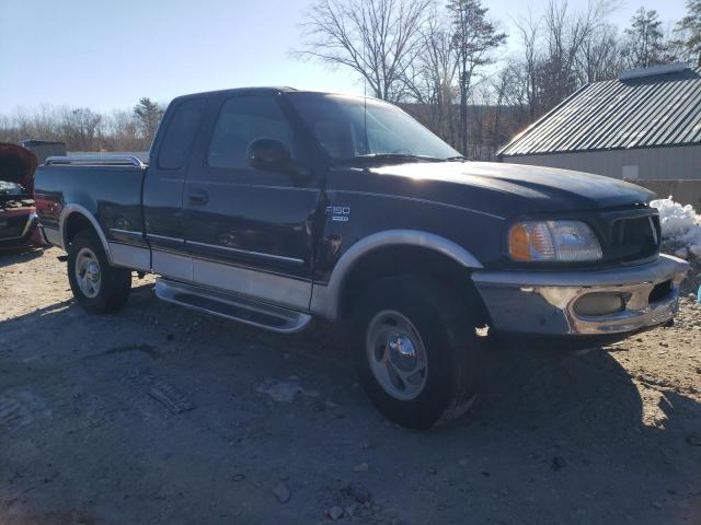 Photo 3 VIN: 1FTRX18L2WKA85637 - FORD F150 