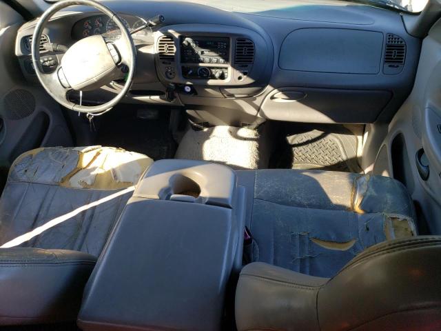 Photo 7 VIN: 1FTRX18L2WKA85637 - FORD F150 