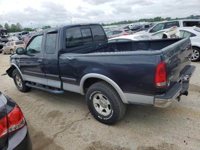 Photo 1 VIN: 1FTRX18L2XNA05379 - FORD F150 