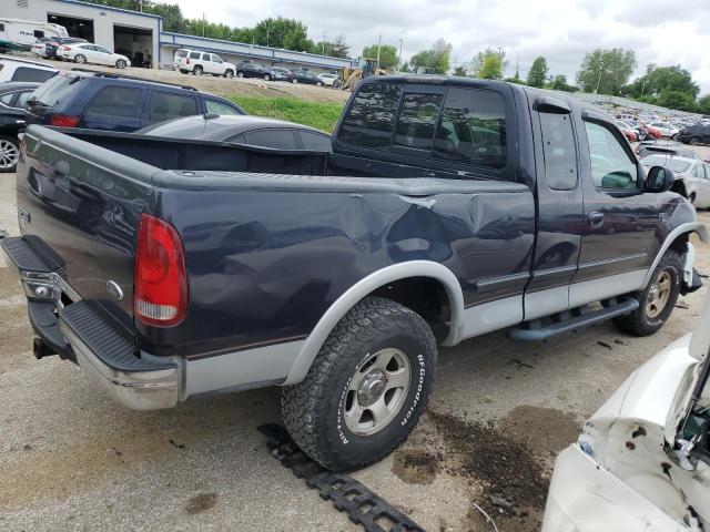 Photo 2 VIN: 1FTRX18L2XNA05379 - FORD F150 