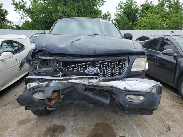 Photo 4 VIN: 1FTRX18L2XNA05379 - FORD F150 