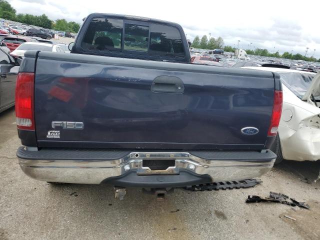 Photo 5 VIN: 1FTRX18L2XNA05379 - FORD F150 