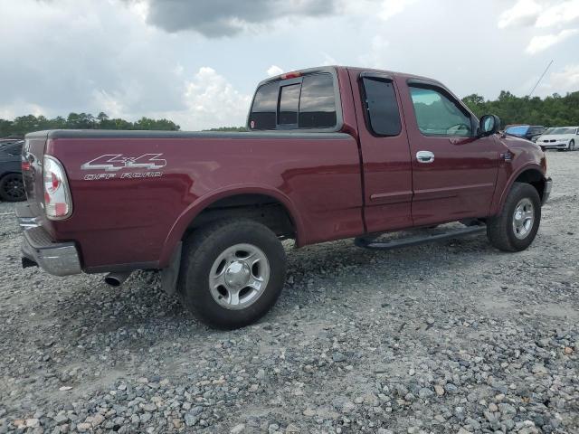 Photo 2 VIN: 1FTRX18L2XNB81106 - FORD F150 