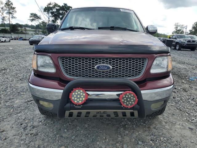 Photo 4 VIN: 1FTRX18L2XNB81106 - FORD F150 