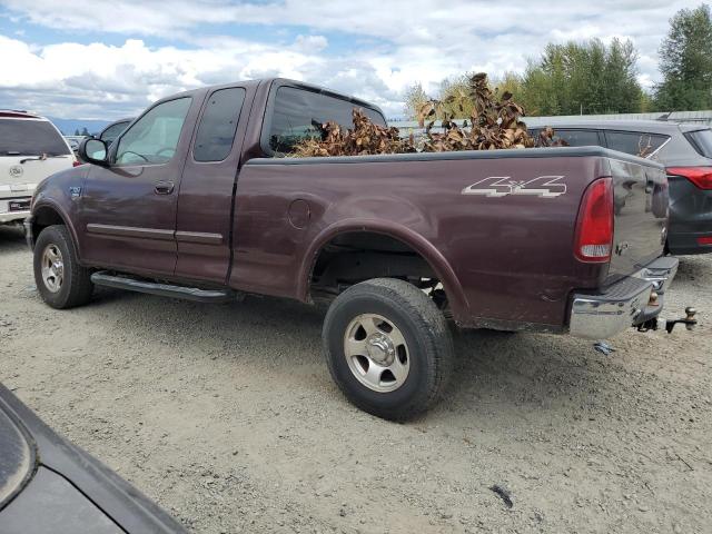 Photo 1 VIN: 1FTRX18L2YNA83016 - FORD F150 