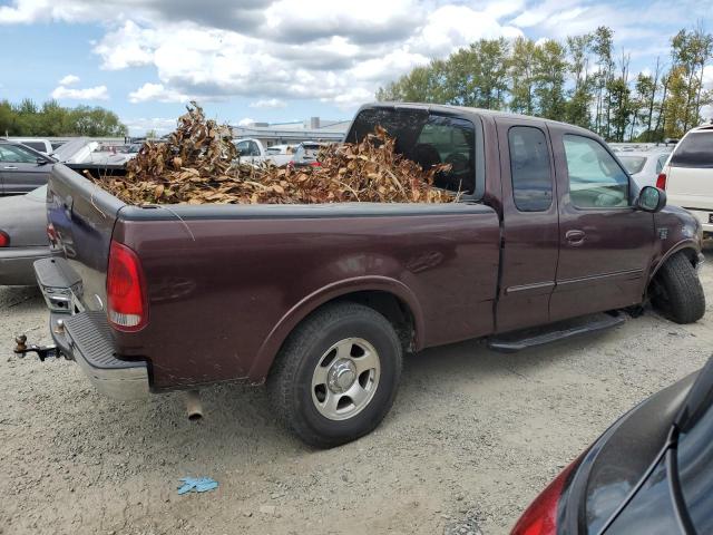 Photo 2 VIN: 1FTRX18L2YNA83016 - FORD F150 