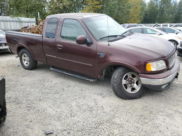 Photo 3 VIN: 1FTRX18L2YNA83016 - FORD F150 