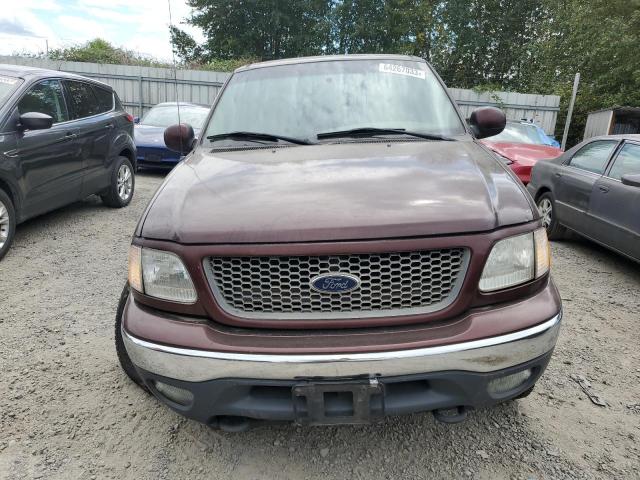 Photo 4 VIN: 1FTRX18L2YNA83016 - FORD F150 