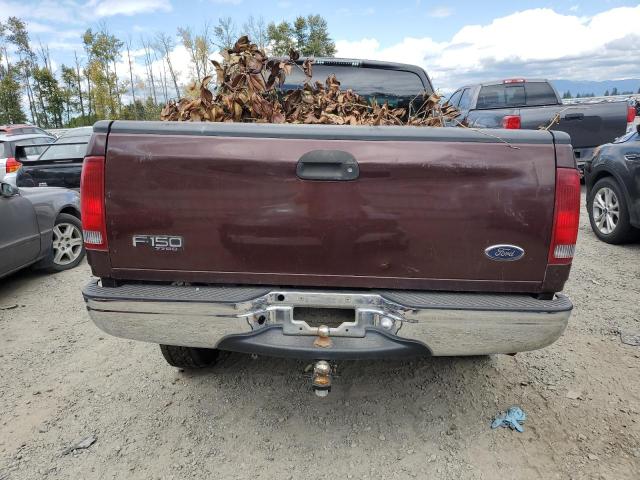 Photo 5 VIN: 1FTRX18L2YNA83016 - FORD F150 