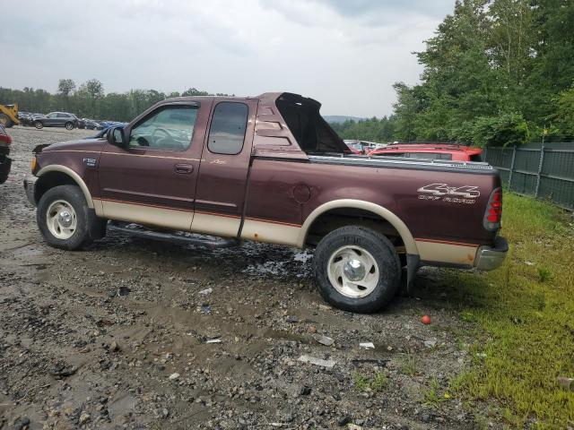 Photo 1 VIN: 1FTRX18L2YNB48379 - FORD F150 