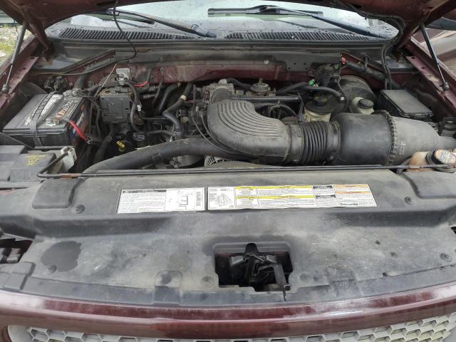 Photo 10 VIN: 1FTRX18L2YNB48379 - FORD F150 