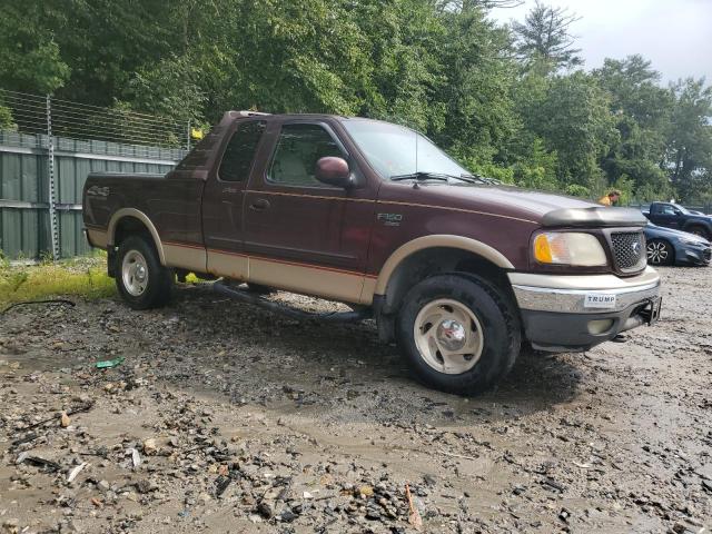 Photo 3 VIN: 1FTRX18L2YNB48379 - FORD F150 